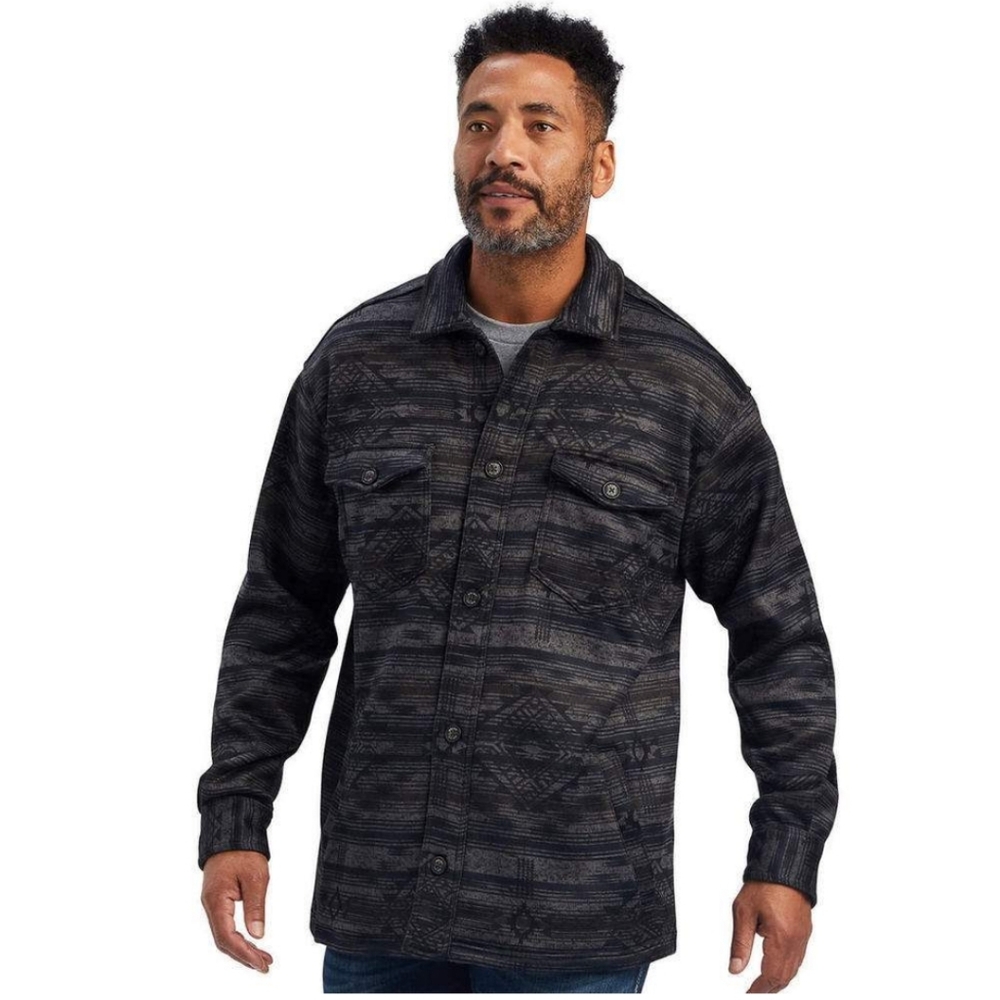 ARIAT Men's Caldwell Shirt/Jacket